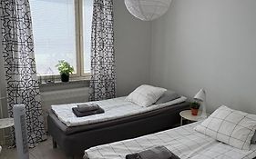 Harju Apartment